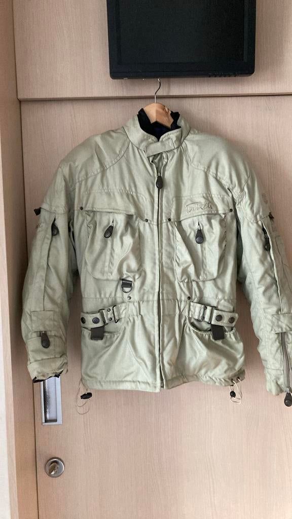 Motorjas M all seasons, Motoren, Kleding | Motorkleding, Ophalen of Verzenden