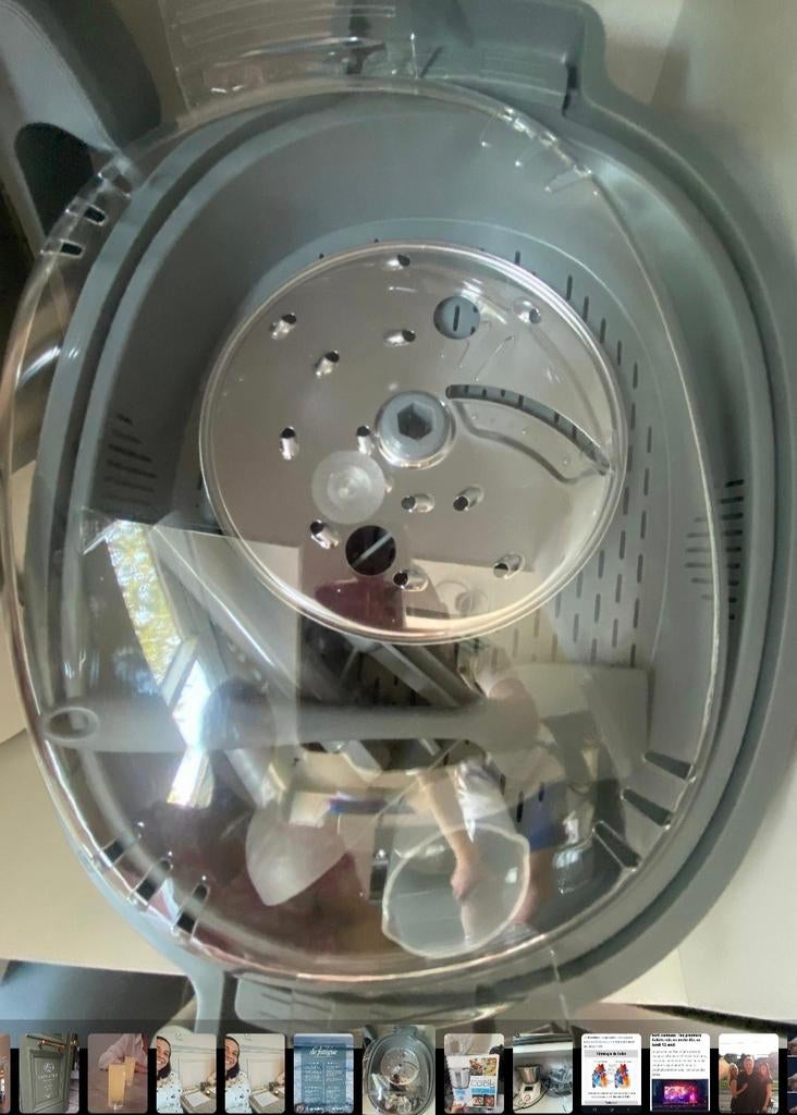 Magic cook, Electroménager, Mijoteuses