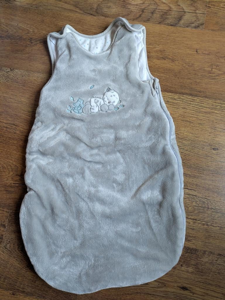 Winterslaapzak Nattou 70cm, Ophalen, Slaapzak