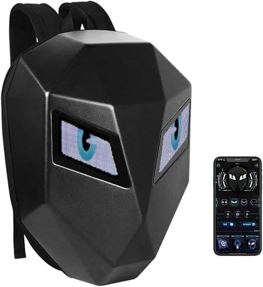 Sac à dos pour casque de moto 3D | LIVRAISON GRATUITE, Motos, Neuf, -, MENDUNER, -