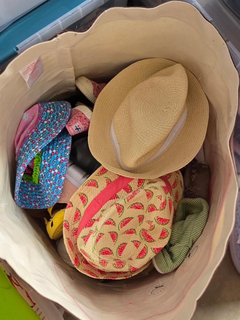 Tout doit partir...Garage sale(vêtements,puériculture,...), Enfants & Bébés, Vêtements enfant | Autre, Comme neuf, Garçon ou Fille