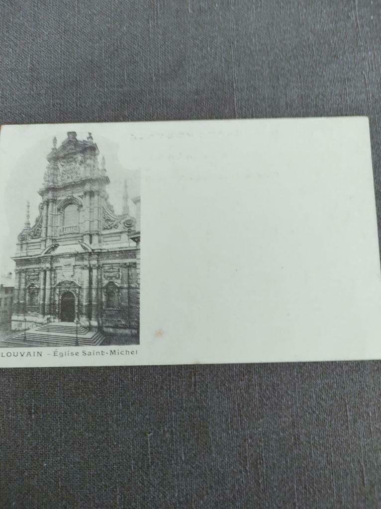 Leuven, Ophalen of Verzenden