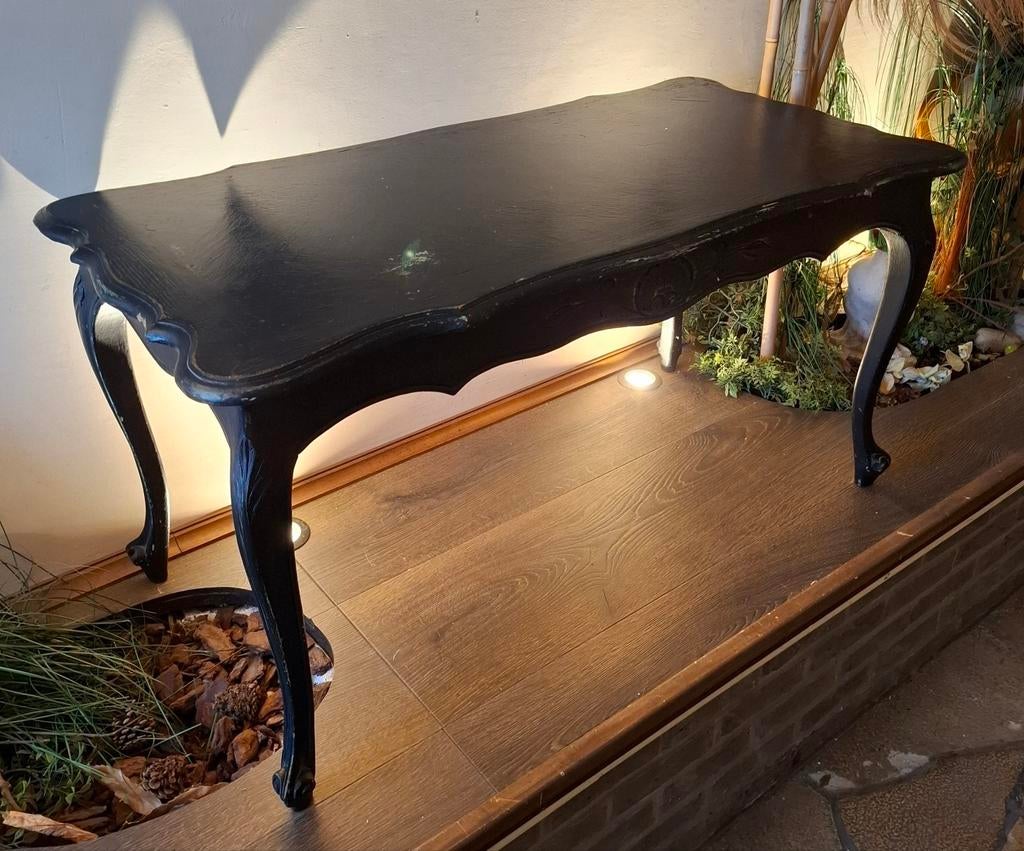 Table basse, Enlèvement ou Envoi