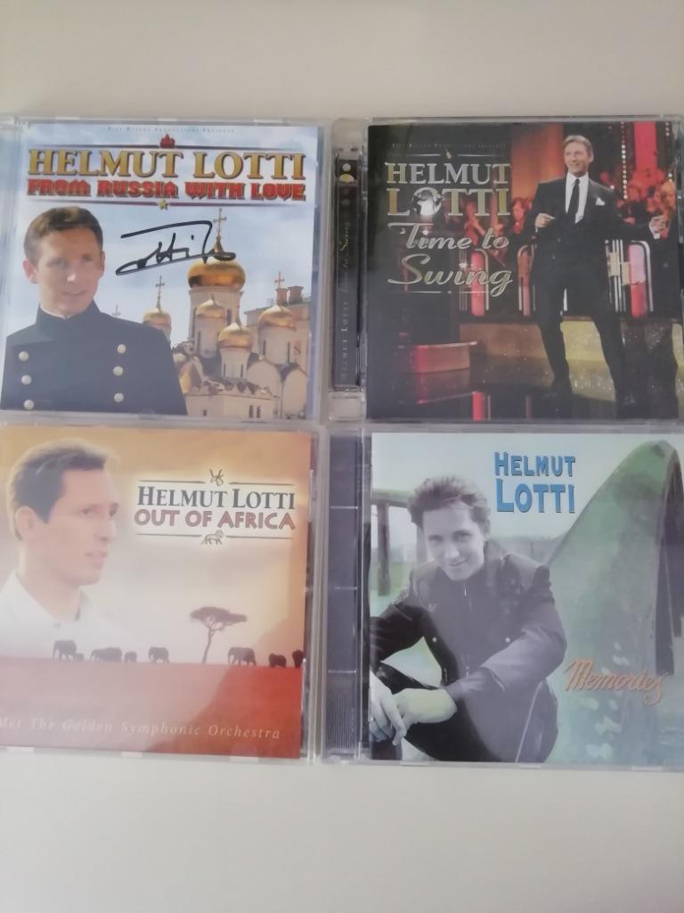 Helmut Lotti, CD & DVD, CD | Compilations, Comme neuf, Autres genres, Enlèvement ou Envoi