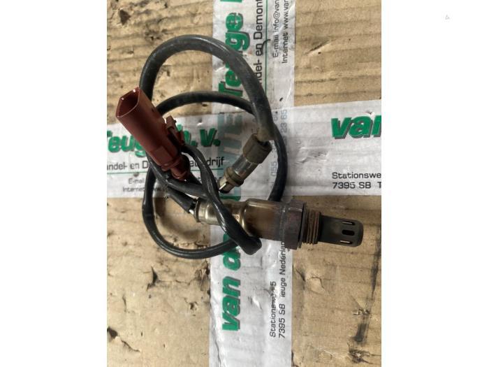 Lambda Sonde van een Volkswagen UP, Ophalen of Verzenden, 3 maanden garantie, Gebruikt, Volkswagen