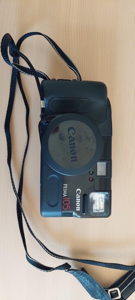 Canon PRIMA 105, Gebruikt, Canon
