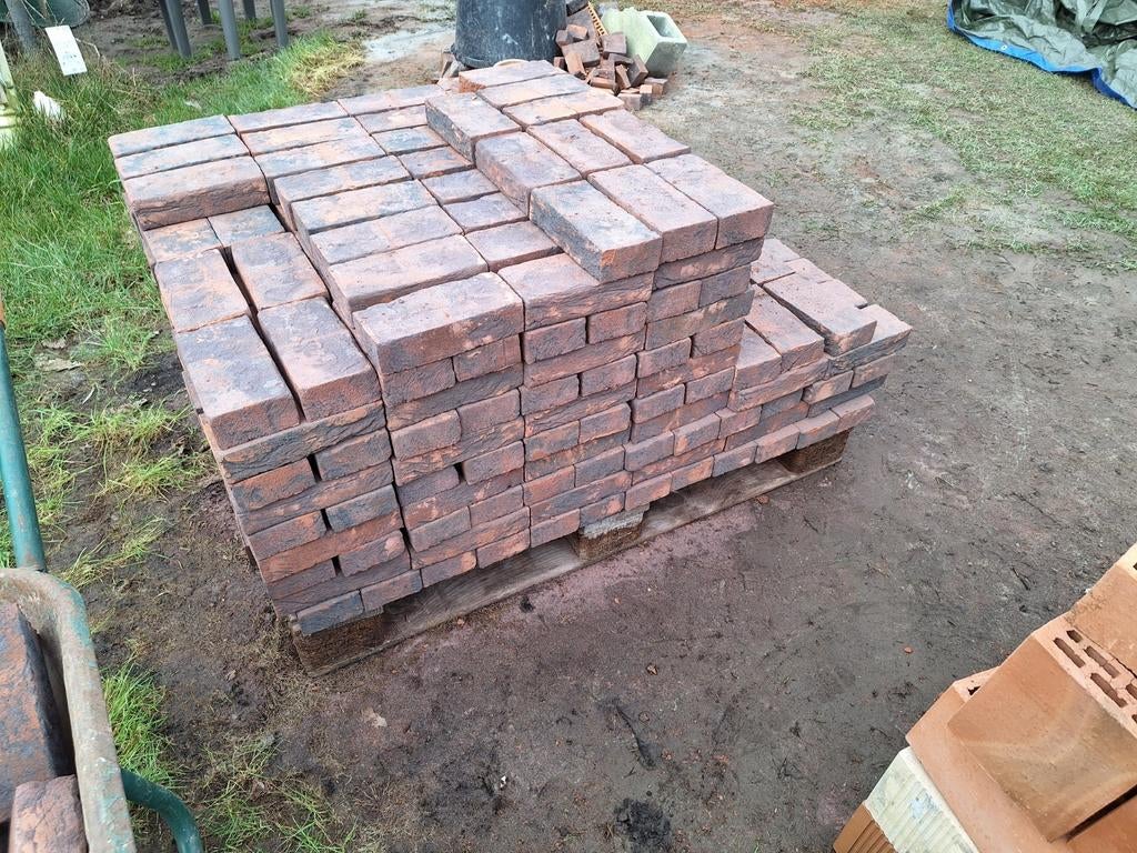 Parma Vandersanden, Doe-het-zelf en Bouw, Ophalen of Verzenden, Zo goed als nieuw