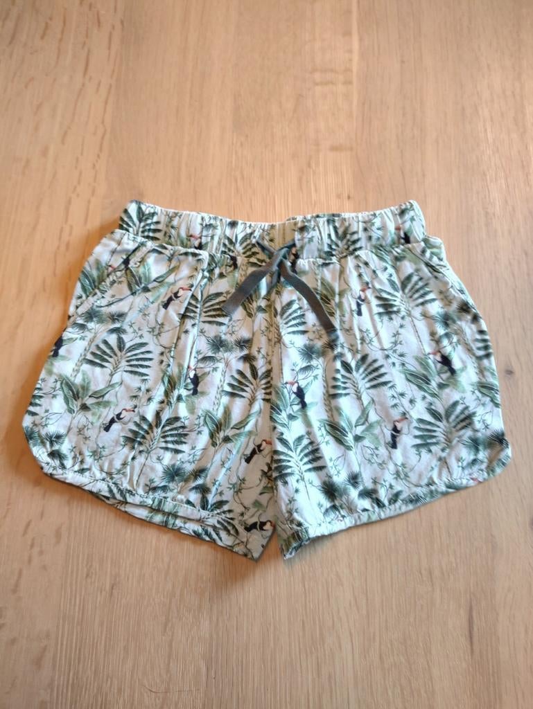 Shortje JBC 110, Kinderen en Baby's, Kinderkleding | Maat 110, Broek, Meisje, JBC, Ophalen of Verzenden