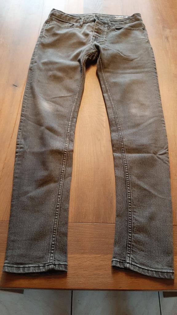 Heren jeans skinny fit maat 30/32 nr 16, Ophalen of Verzenden, Zo goed als nieuw