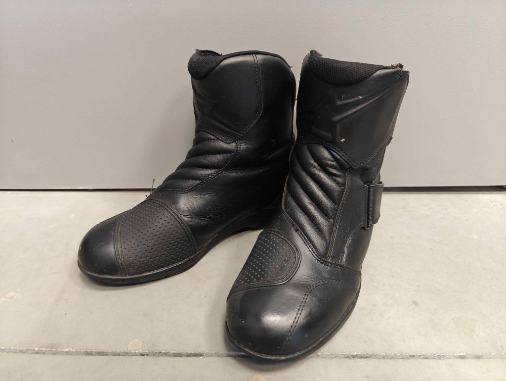 Alpinestar 41 Gore-Tex, Motoren, Ophalen of Verzenden, Tweedehands, Laarzen, Alpinestars