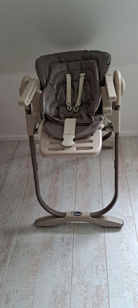 Chicco meegroei kinderstoel., Enlèvement, Chaise évolutive