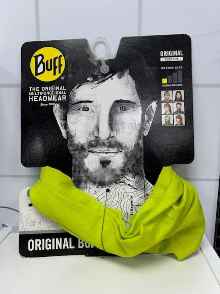 Buff Lime, Motoren, Nieuw met kaartje, Overige typen, Dames, Ophalen of Verzenden