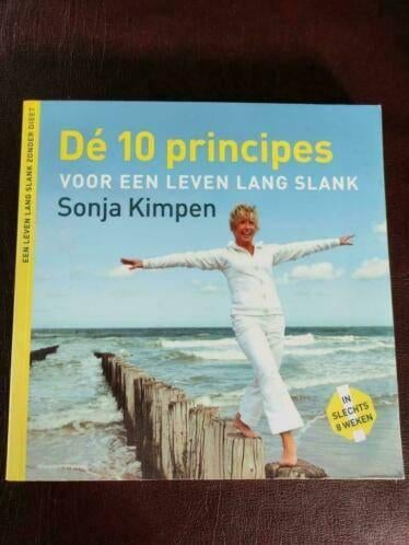 Sonja Kimpen - diverse boeken, Ophalen, Zo goed als nieuw, Sonja Kimpen