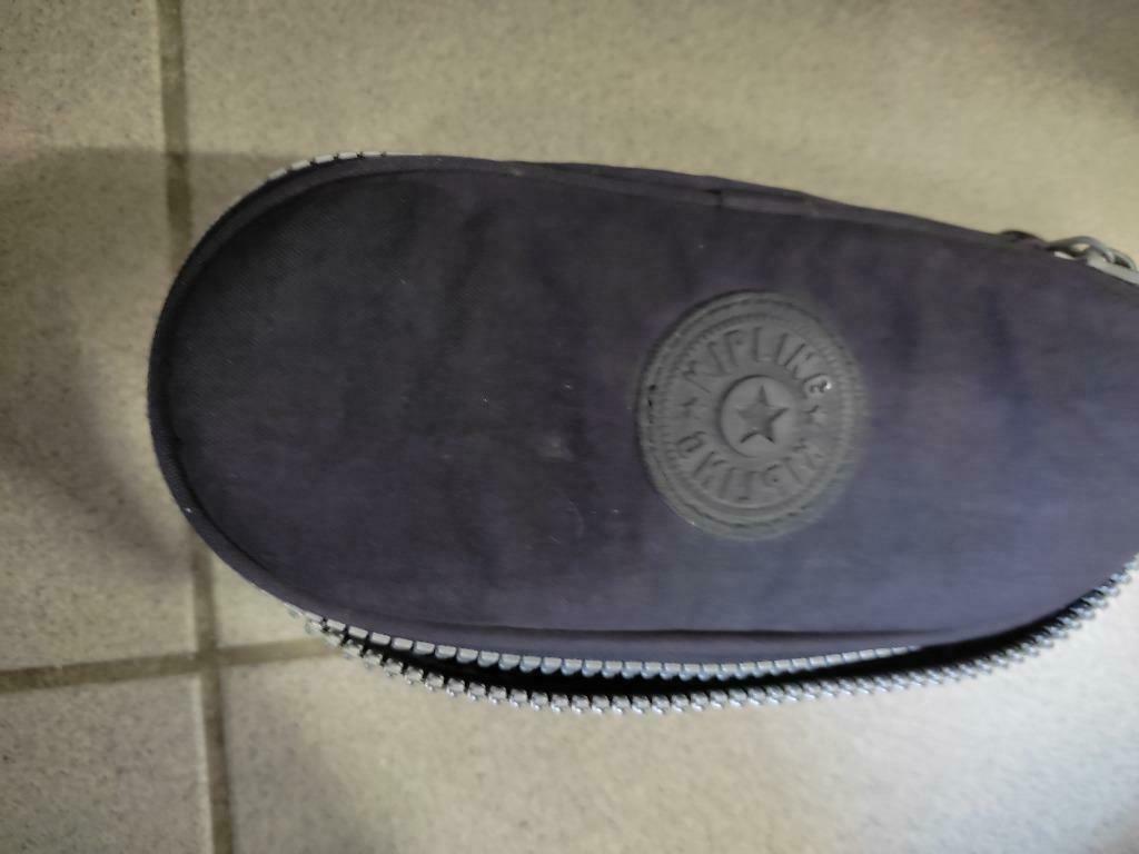 Plumier Kipling, Enlèvement, Utilisé, Bleu