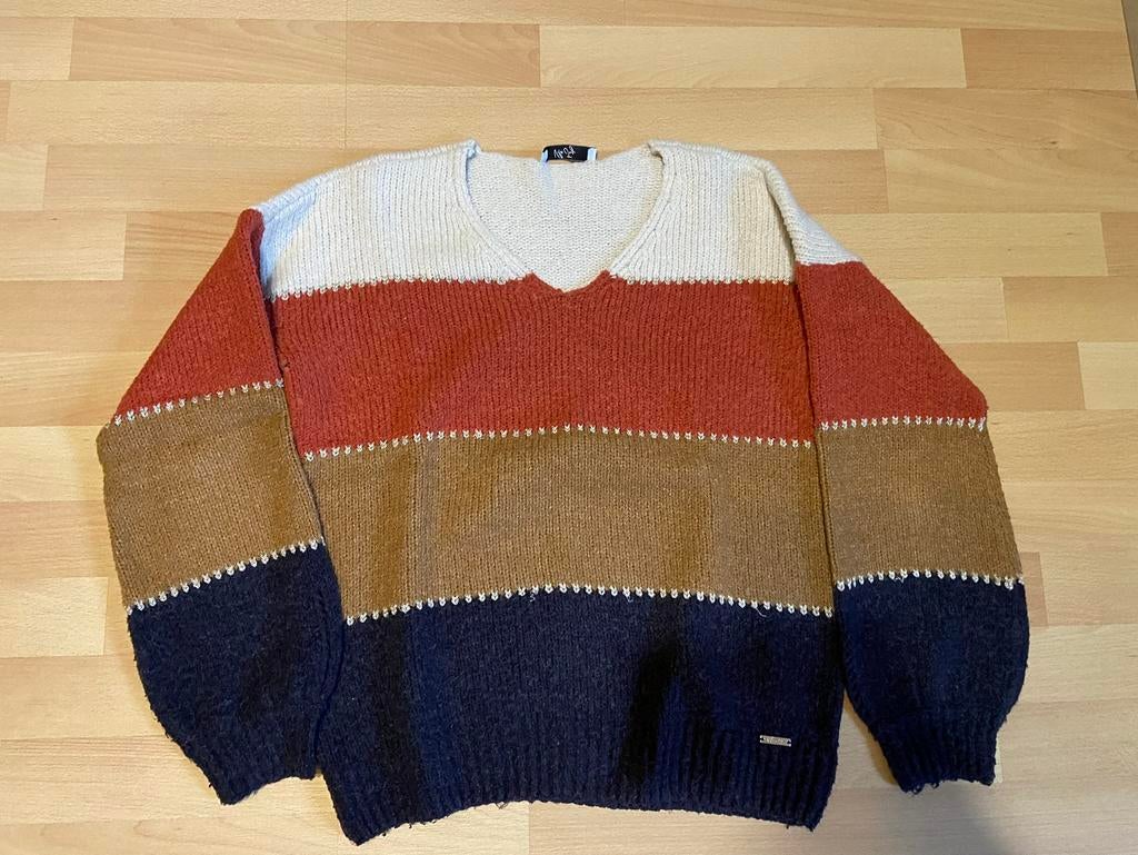 Chandail Vila Joy S, Vêtements | Femmes, Enlèvement ou Envoi, Autres couleurs, Taille 36 (S), Comme neuf