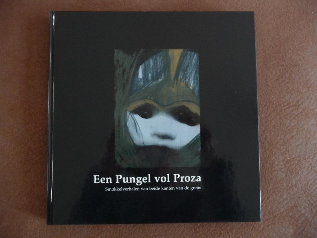 Een Pungel vol proza, Ophalen of Verzenden, Zo goed als nieuw