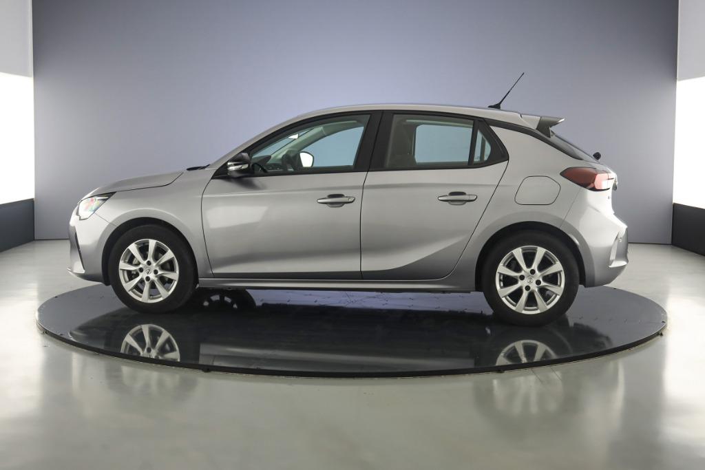 Opel Corsa Edition 1.2i // Camera, Carplay, Bluetooth, Achat, Euro 6, Entreprise, Boîte manuelle