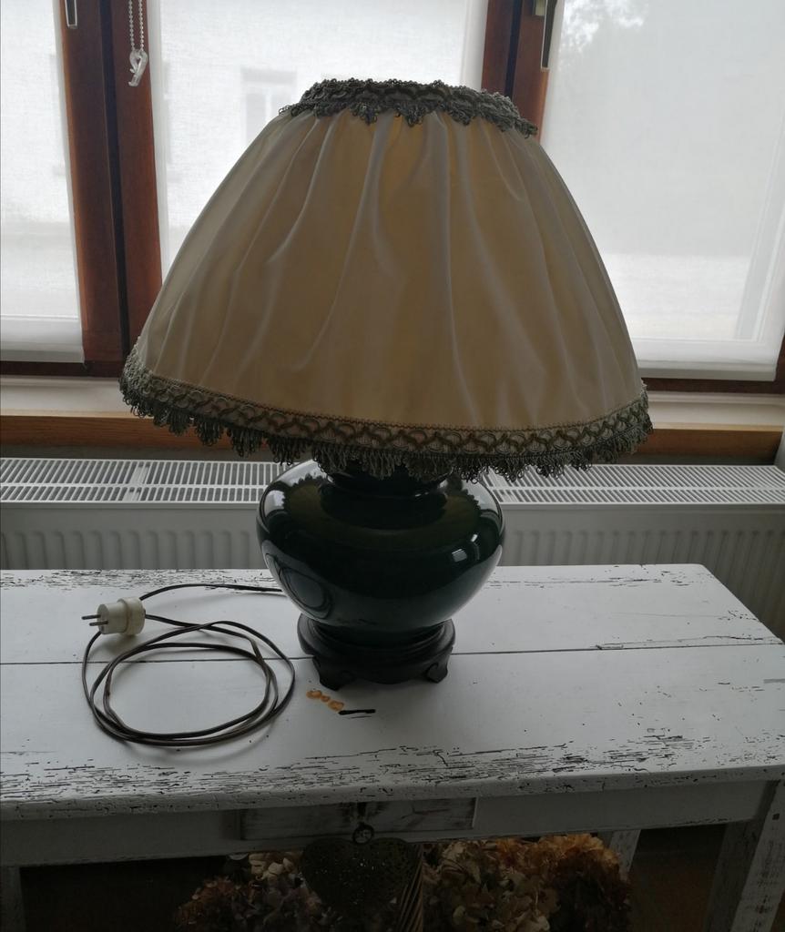 Lampe de table, Enlèvement ou Envoi
