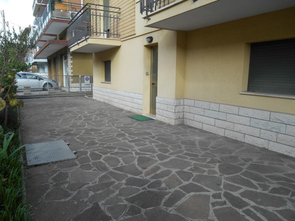 Appartement de vacances-RIMINI, Rolstoelvriendelijk, Appartement, Aan zee, Stad