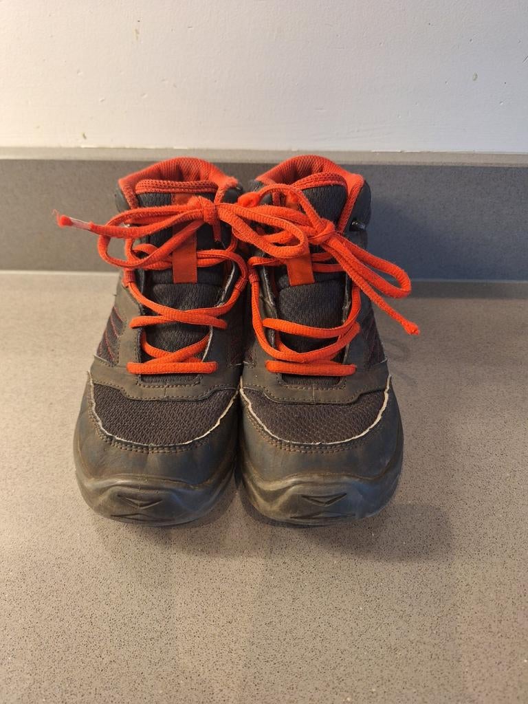Quechua wandelschoenen maat 37, Gebruikt, Schoenen, Ophalen of Verzenden, Quechua, Decathlon