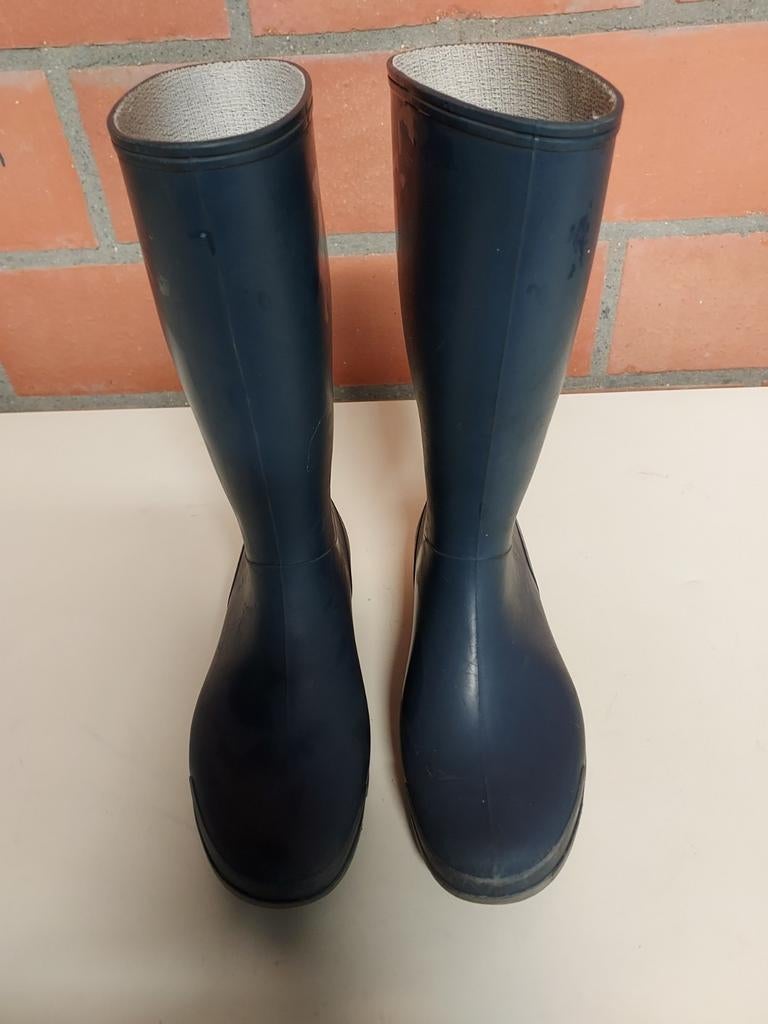 Dunlop laarzen, Enlèvement ou Envoi, Utilisé, Bottes