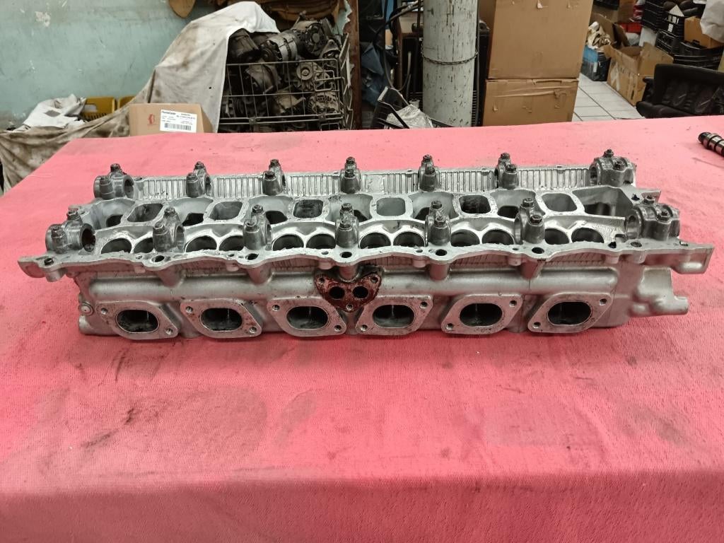 Culasse droite pour Ferrari Testarossa, Enlèvement ou Envoi, Utilisé, Ferrari