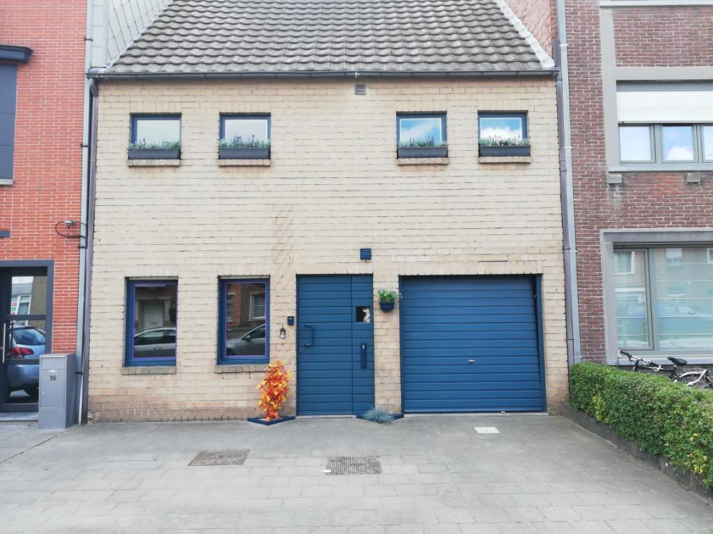Huis te koop op lijfrente, Immo, Huizen en Appartementen te koop, Tussenwoning, Verkoop zonder makelaar, Brugge