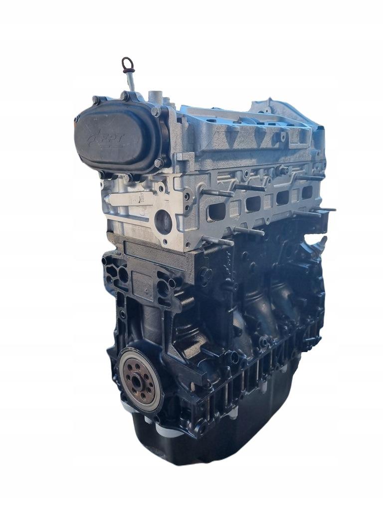 Moteur F1AGL411A Reconditionné DUCATO IVECO Daily FIAT, Envoi, Utilisé, Daihatsu