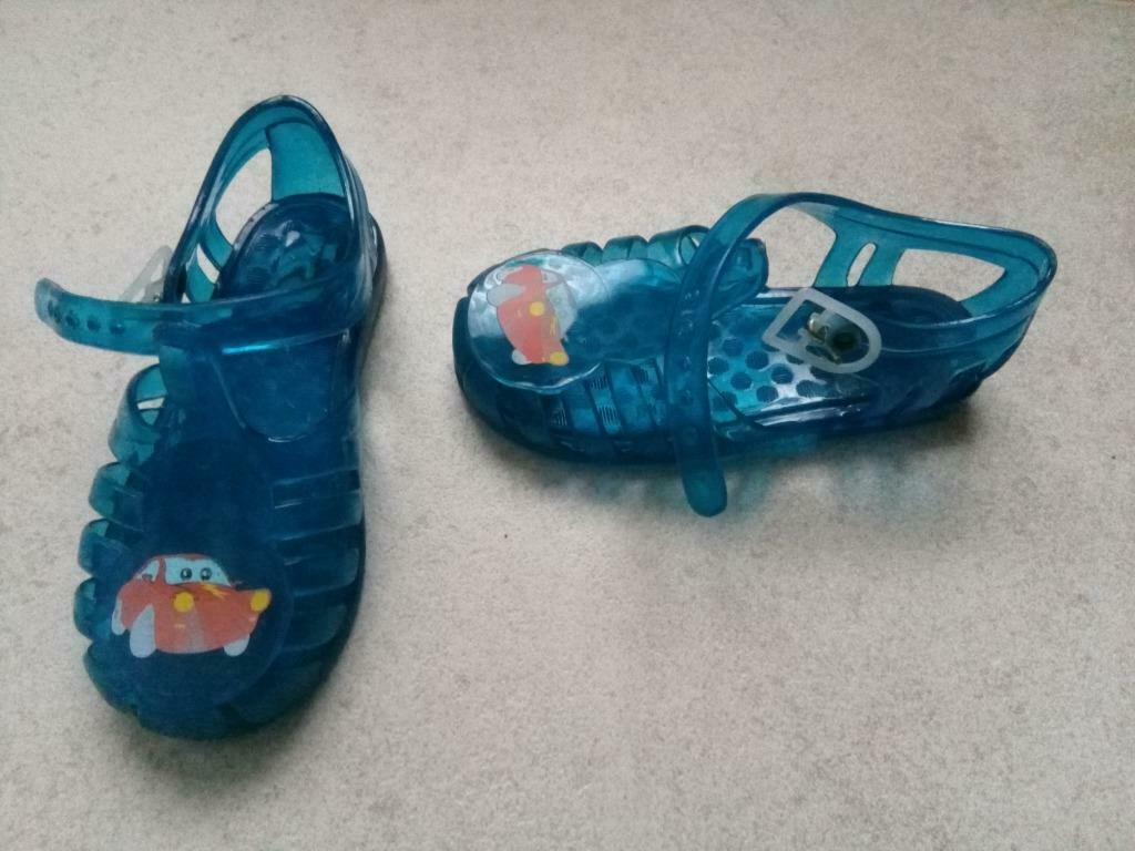 Watersandalen maat 24, Kinderen en Baby's, Ophalen, Jongen of Meisje, Overige typen, Zo goed als nieuw