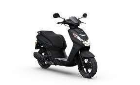 Peugeot Kisbee 2025 klasse B, Ophalen, Overige modellen, Nieuw, Klasse B (45 km/u)