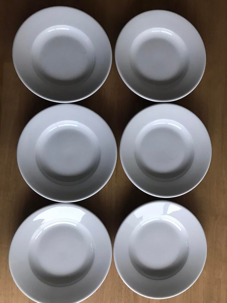 6 borden Bavaria Heimrich, Ophalen