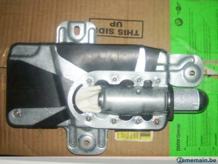 airbag bmw e46 et e53, Neuf, BMW