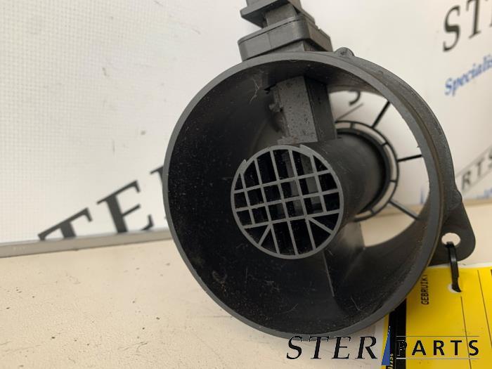 Luchtmassameter van een Mercedes Sprinter, Gebruikt, -, Ophalen of Verzenden, -