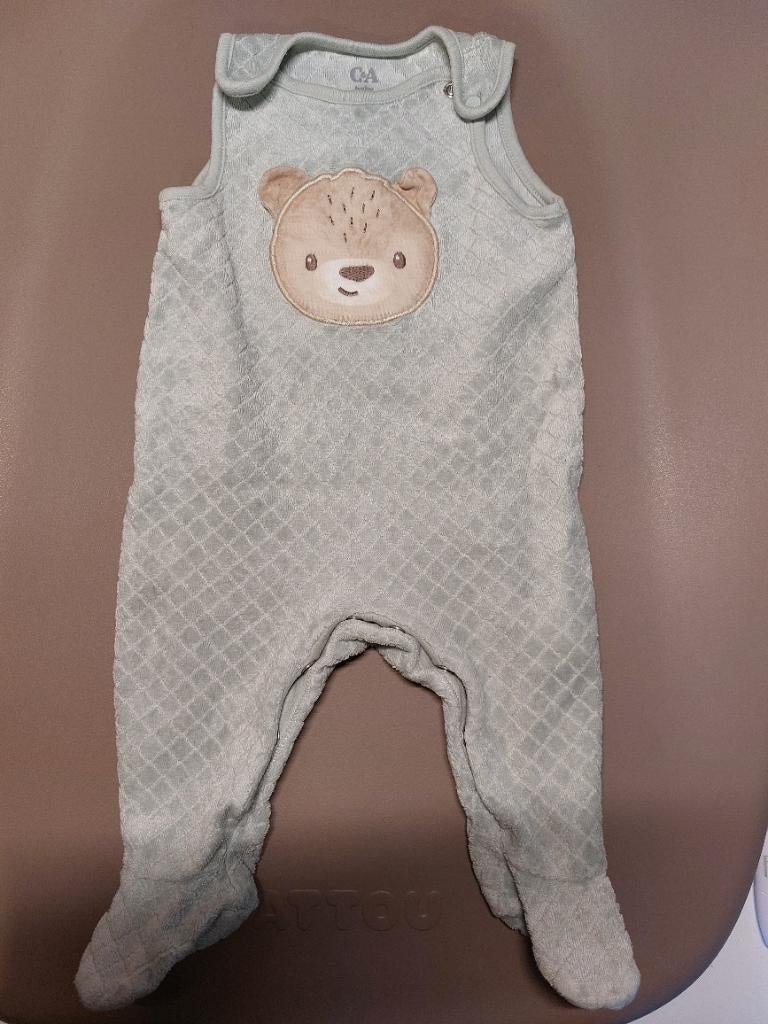 Boxpakje, Kinderen en Baby's, C&A, Jongetje of Meisje, Ophalen of Verzenden, Zo goed als nieuw