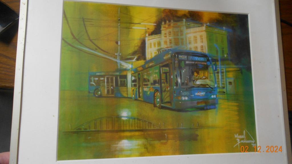 Prenten, Antiek en Kunst, Kunst | Litho's en Zeefdrukken, Ophalen of Verzenden
