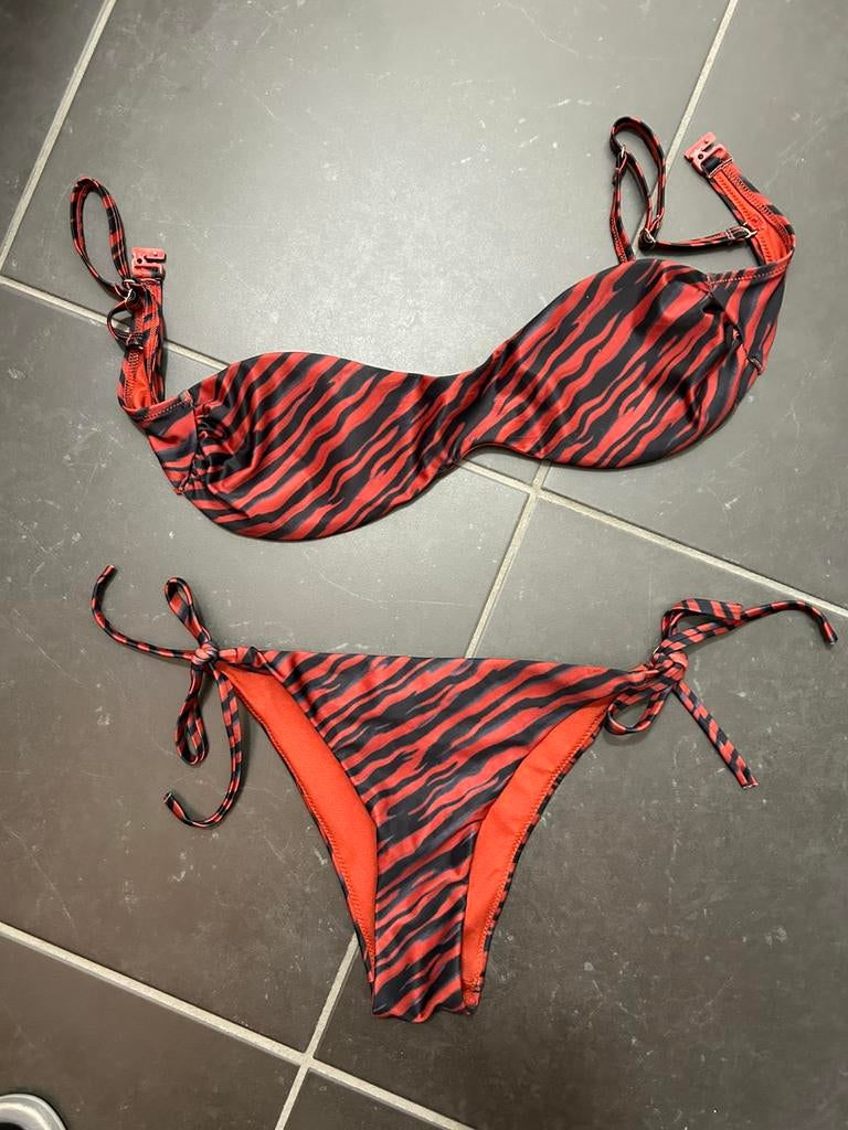 Bikini Hunkemöller S, Enlèvement ou Envoi, Bikini, Hunkemöller, Neuf
