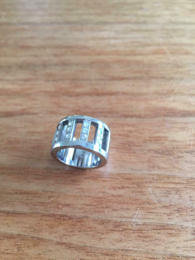 Ring Dyrberg Kern, Ophalen of Verzenden