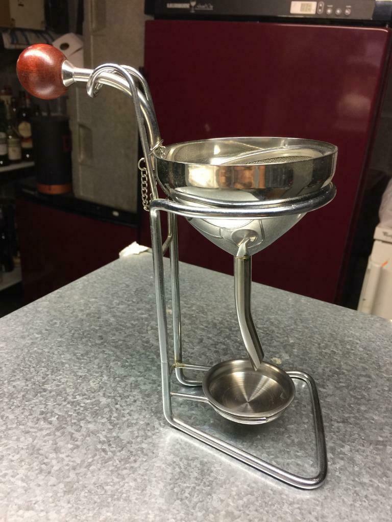Décanteur à vin, Ophalen of Verzenden, Nieuw