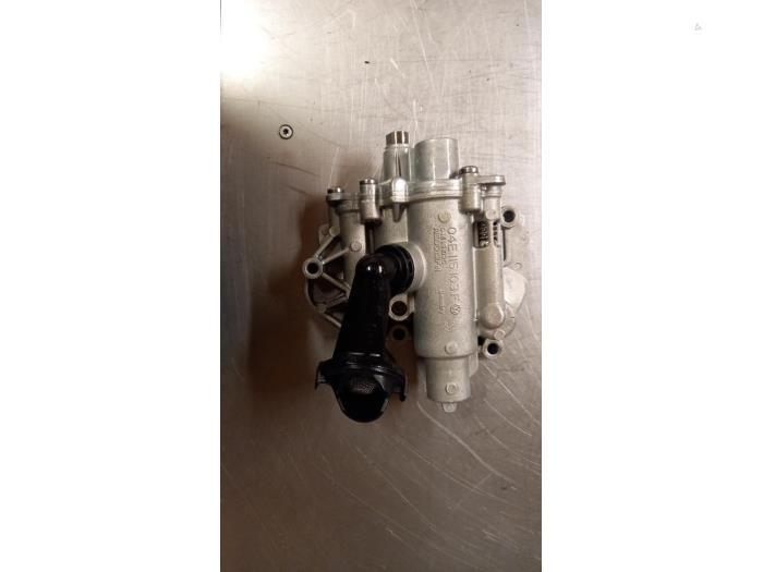Pompe à huile d'un Volkswagen Golf, Volkswagen, -, 3 mois de garantie, Utilisé