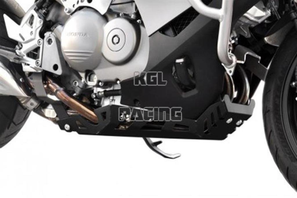 Plaque de protection de carter IBEX Honda VFR 800 X Crossrun, Motos, Enlèvement ou Envoi, Neuf