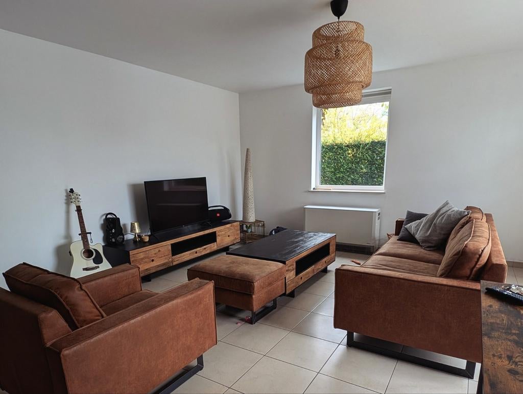 Zetel uit de Weba. Prijs bespreekbaar!, Huis en Inrichting, Complete inboedels, Ophalen of Verzenden