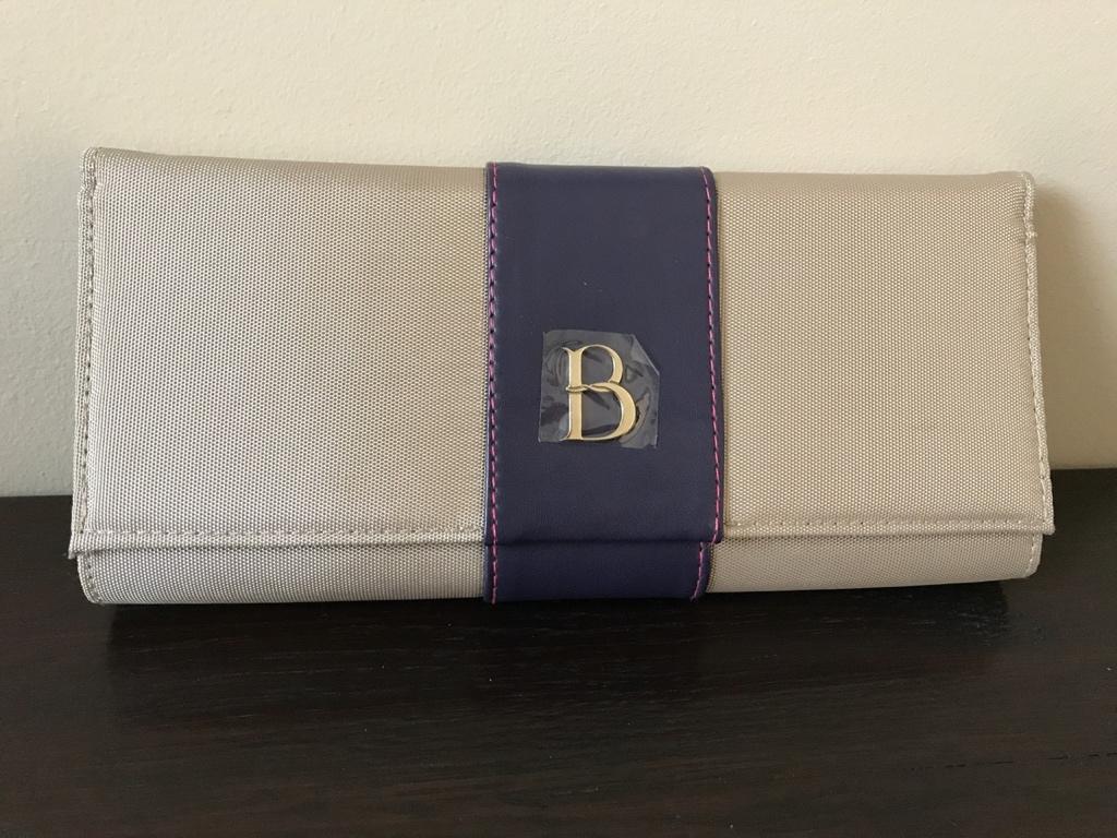 Nieuw avondtasje clutch van Boucheron, Ophalen of Verzenden, Nieuw, Avondtasje