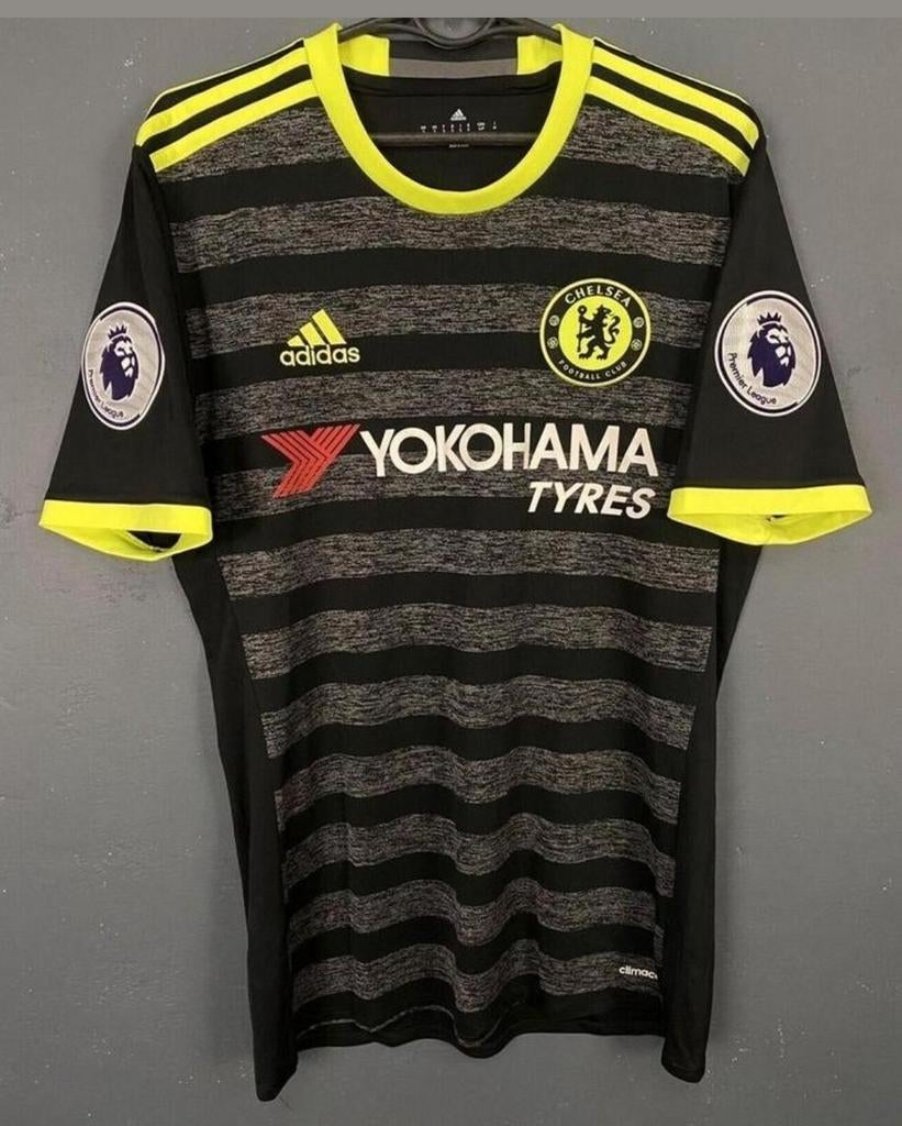 Chelsea Eden Hazard Champions League Finale 2017, Verzenden
