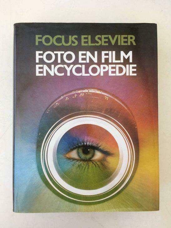 Foto en Film Encyclopedie - Focus Elsevier, Gelezen