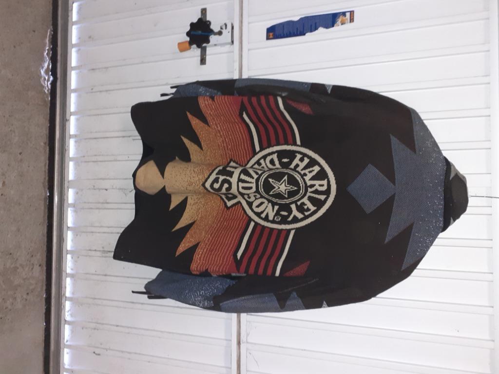 Harley davidson jas, Ophalen, Jas | textiel, Harley Davidso, Heren