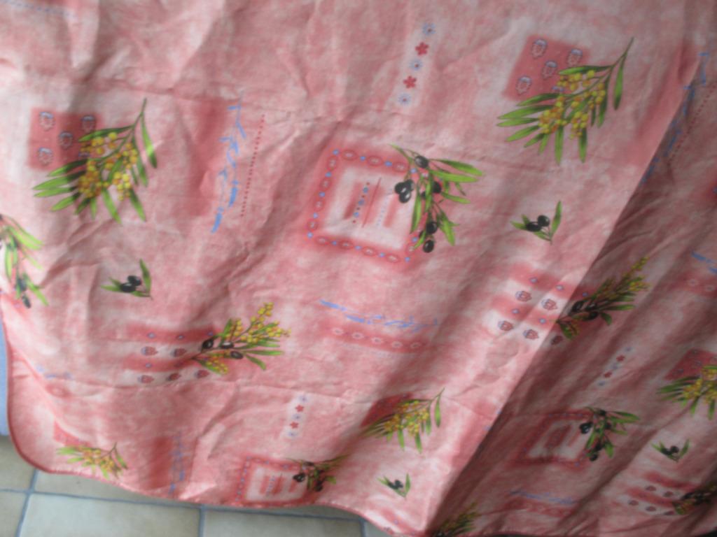 tafelkleed lang, Enlèvement ou Envoi, Neuf, Rectangle