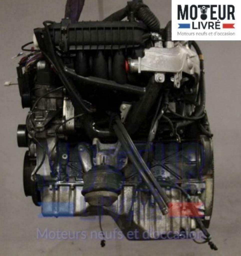 Moteur CITROEN C4 DS 3 4 5 DS III IV PEUGEOT 308 1.6L Diesel, Autos : Pièces & Accessoires, Envoi, Utilisé, Peugeot