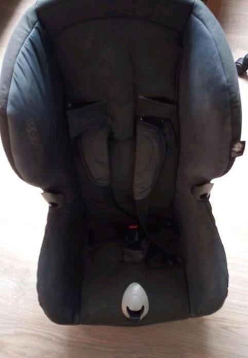 Autostoel Maxi Cosi, Enlèvement, Utilisé, 9 à 18 kg, Maxi-Cosi