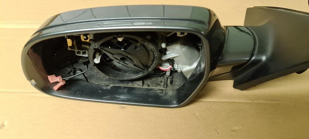 rétroviseur a4 b8 rétroviseur a4 retroviseur a4 8k Gauche, Enlèvement ou Envoi, Utilisé, Audi