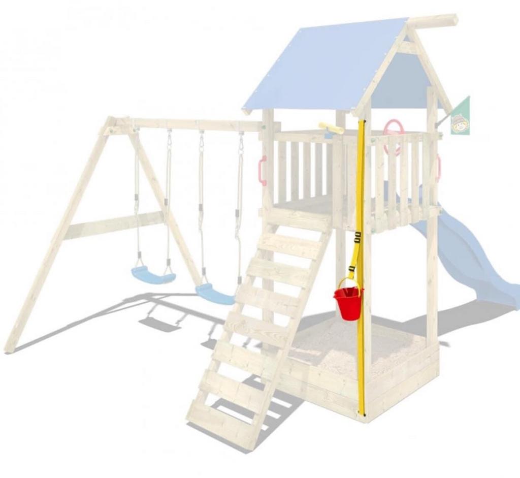 Brievenbus en nieuwe emmerlift, Ophalen of Verzenden, Nieuw